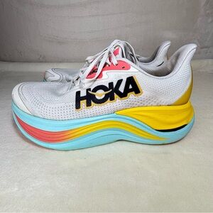 Women’s HOKA Skyward X Running Shoes